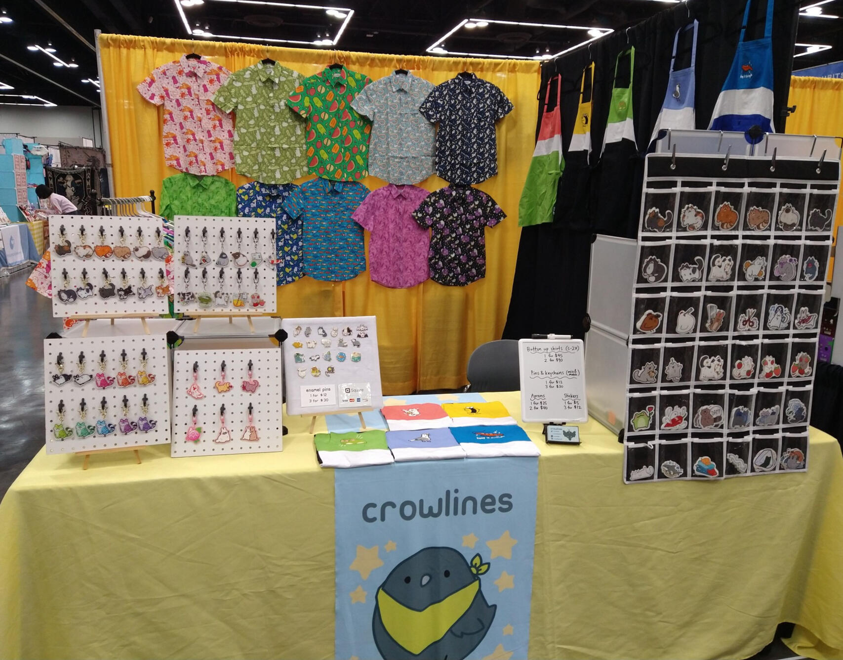 Kumoricon 2024 Kumoricon 2024