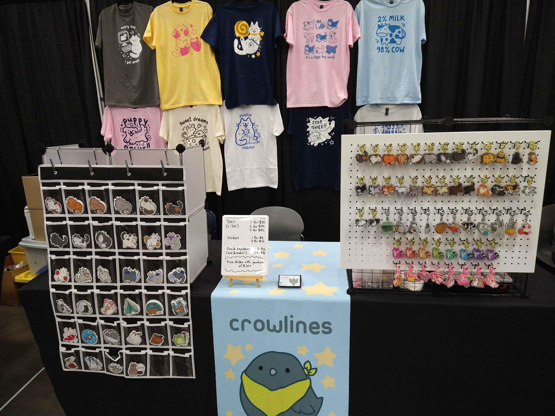 Rose City Comic Con 2025