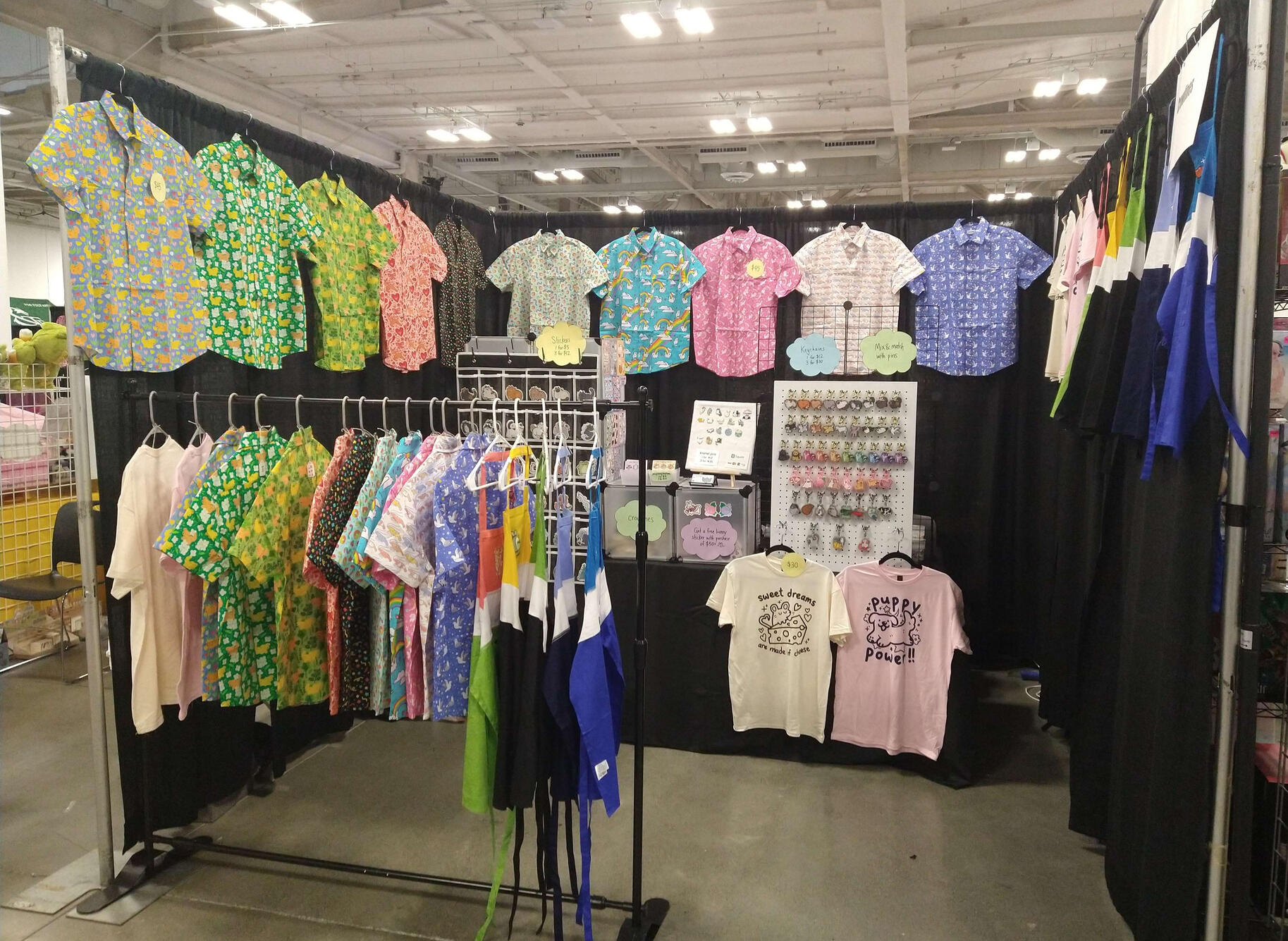 Sakuracon 2025 Sakuracon 2025